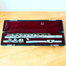 Yamaha YFL-211S YFL211S flauto