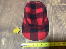 Cappello vintage Woolrich a
