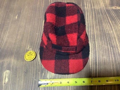 Cappello vintage woolrich - woolrich, a
