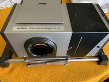 Panasonic WV-J20E Adattatore per Telecine Domestico