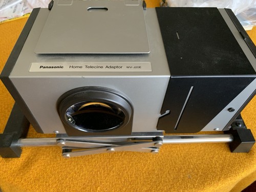 Panasonic j20e adattatore - wv-j20e,