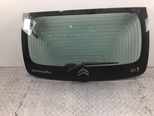 Lunotto posteriore citroen - citroen, c1