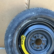 RUOTA DI SCORTA PER DODGE Caliber 1° Serie R16 5X114 Diesel 2.0 (07>)