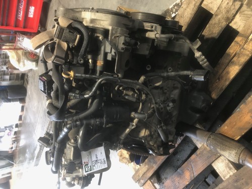 Motore semicompl alfa romeo - semicompl.,