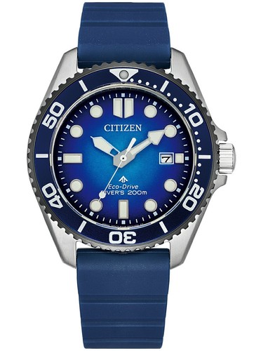 Orologio citizen promaster - orologio,