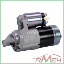 MOTORINO D'AVVIAMENTO STARTER