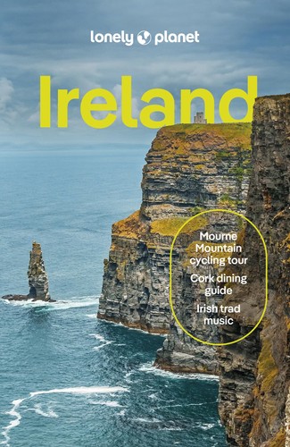 Lonely planet ireland plan - ireland:,