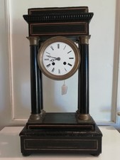 orologio antico Napoleone III