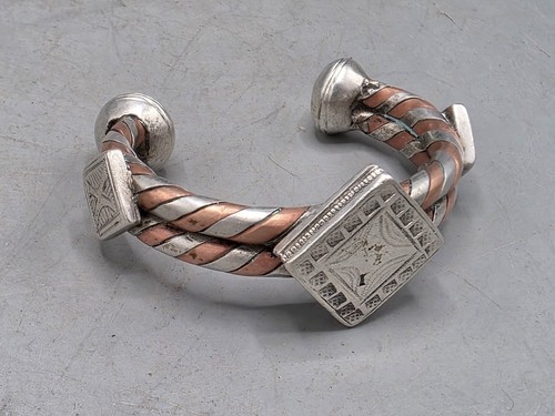 Bracciale piccolo pesante con
