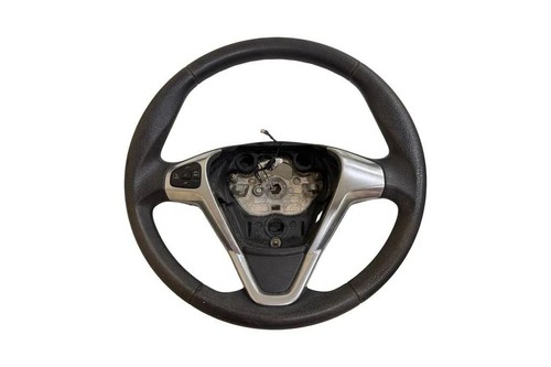 Volante ford fiesta - fiesta, vi