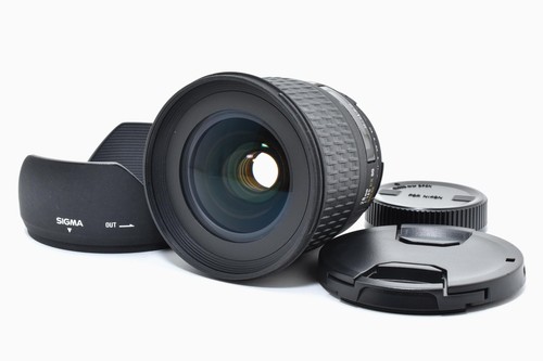Sigma 8 ex dg - ex,