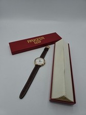 Orologio russo vintage paketa - orologio,