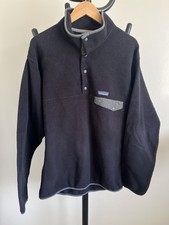 Patagonia Synchilla Maglione