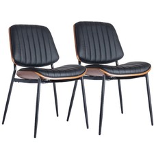 Set 2 sedie da pranzo sedia da