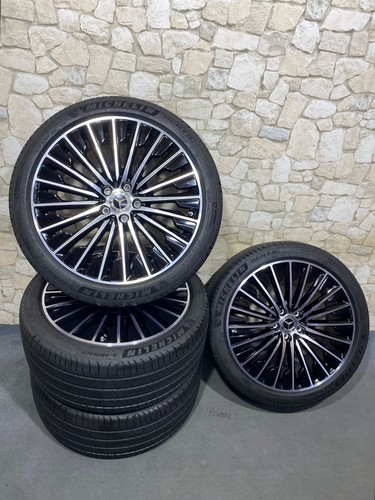 Cerchi originali mercedes - originali,