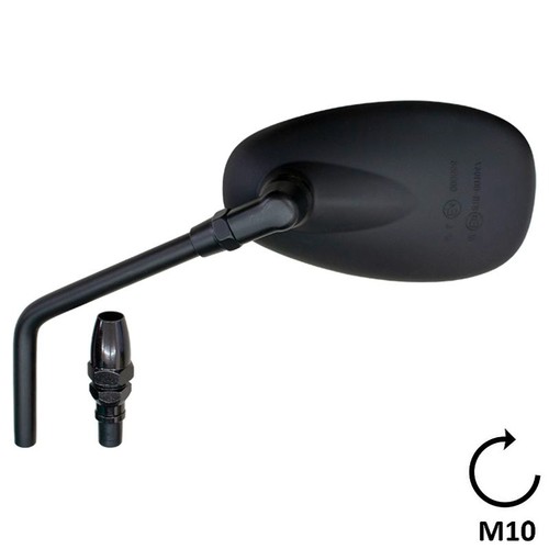 Specchietto sinistro moto - sinistro,