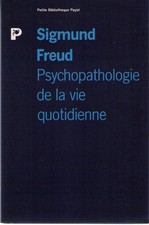 Psicopatologia Della Vita