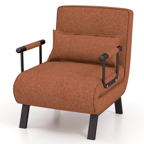 Divano letto trasformabile - , 3