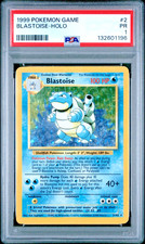 PSA 1 PR 1999 Set Base