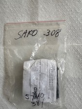 SAKO TRG 22 308 Magazine