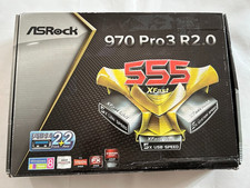 🟢 ASROCK 970 PRO3 R2.0 ATX