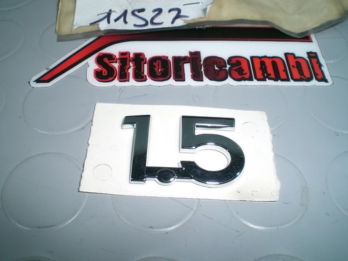 Logo scrita originale - logo, 1.5