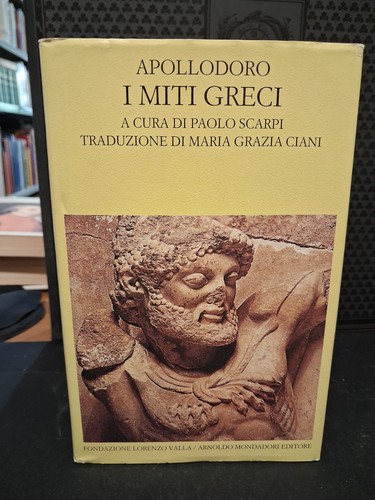 Apollodoro miti - apollodoro-i,