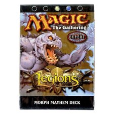 Magic: The Gathering [Legioni]