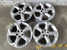 Peugeot 508 2017 set cerchi in