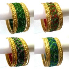 48 Bracciale Indiano Rigido