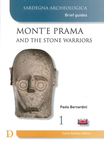 Mont prama and - mont'e, stone