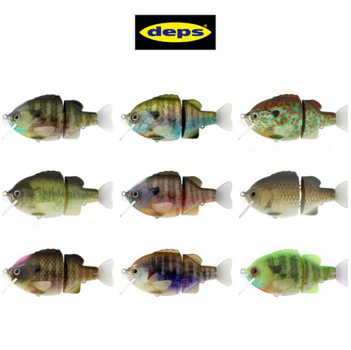 Deps tiny bullshooter - tiny, 100