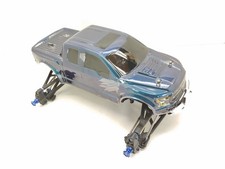 *AGGIORNATO* Traxxas Revo 3.3