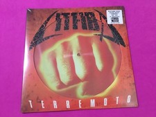 LITFIBA - TERREMOTO - Vinyl LP