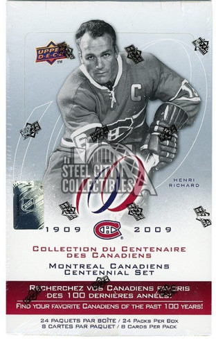 Montreal canadiens centennial - montreal,