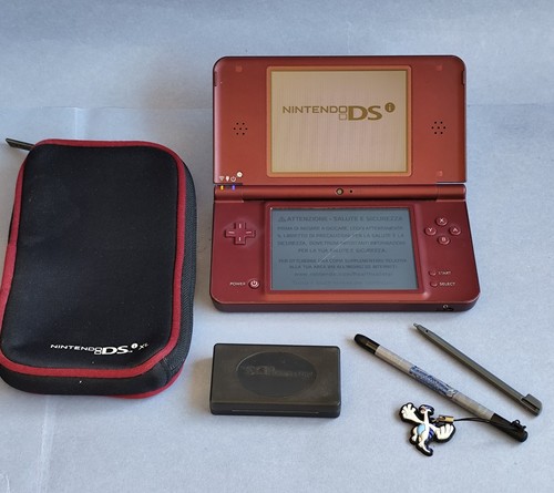 Nintendo dsi colore - xl,
