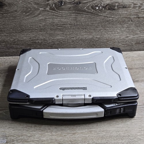Panasonic toughbook 29 - panasonic,