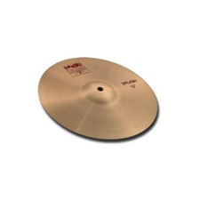 Paiste 2002 splash - paiste,
