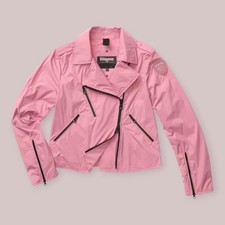 Blauer chiodo donna nylon - donna,