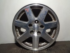 5HT56TRMAA cerchio per JEEP GR. CHEROKEE (WH) 3.0 CRD CAT 2005 4857601