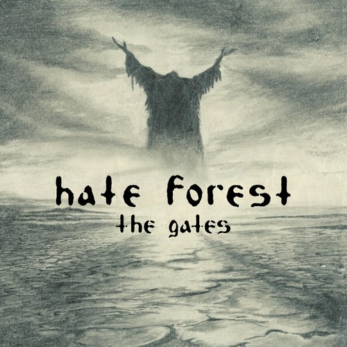 Hate forest mountainbike cube - hate,