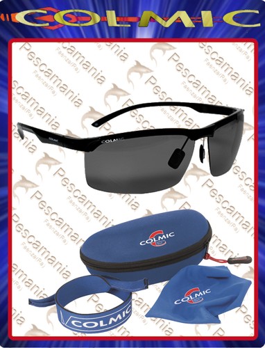Occhiali polarizzati colmic - occhiali,