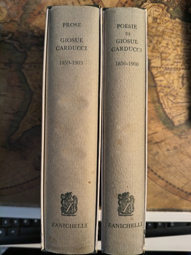 Poesie giuosue carducci 2 - giuosue,