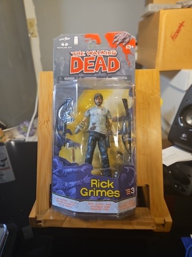 Mcfarlane toys the - mcfarlane,