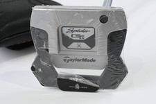 Taylormade Spider GTX putter