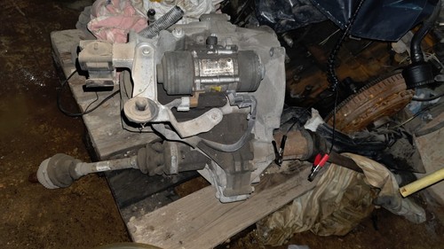 Cambio smart 451 benzina - smart,