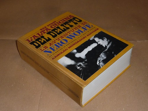 Rex stout nero wolfe - rex, stout,