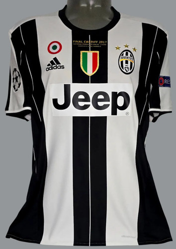 Maglia calcio adidas juventus - calcio,