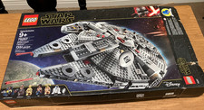 Lego Star Wars Millenium
