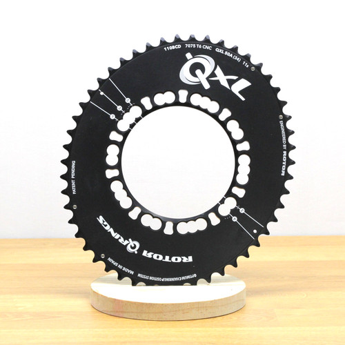 Anello catena aero ovale - aero,